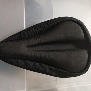 ***SOLD***GEL BIKE SEAT COVER